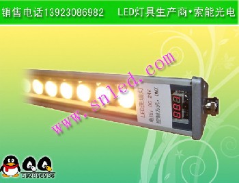 DMX512洗墙灯,LED洗墙灯